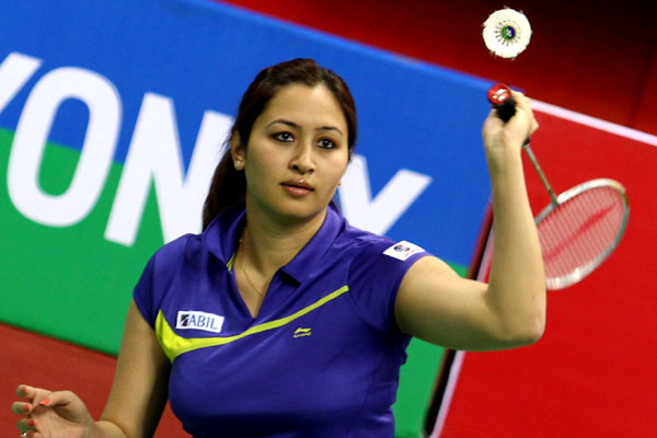 Jwala Gutta Father and Mother Name, Family Photos, Age, Biography