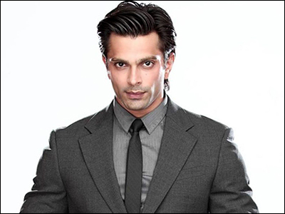 Karan Singh Grover Family Background, Father Name, Wife, Age, Biography