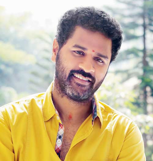 Prabhu Deva Family Photos, Wife, Father, Mother Name, Age, Biography