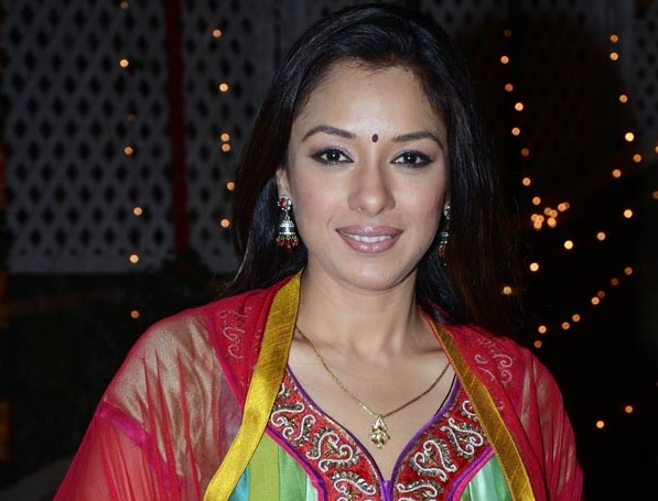 Rupali Ganguly Family, Husband, Age, Height Biography