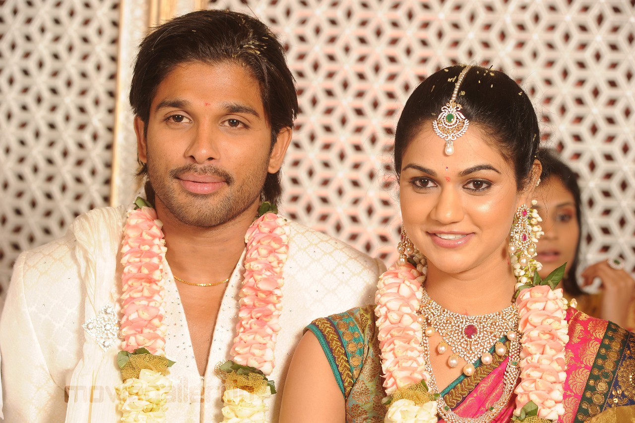 Sneha Reddy Family Father, Mother, Husband Name, Age