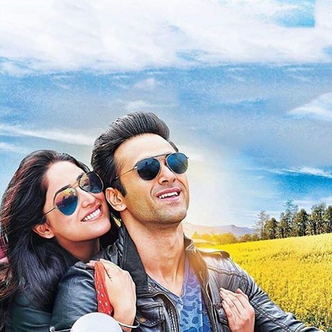 Top Romantic Movies In Bollywood 2016,8