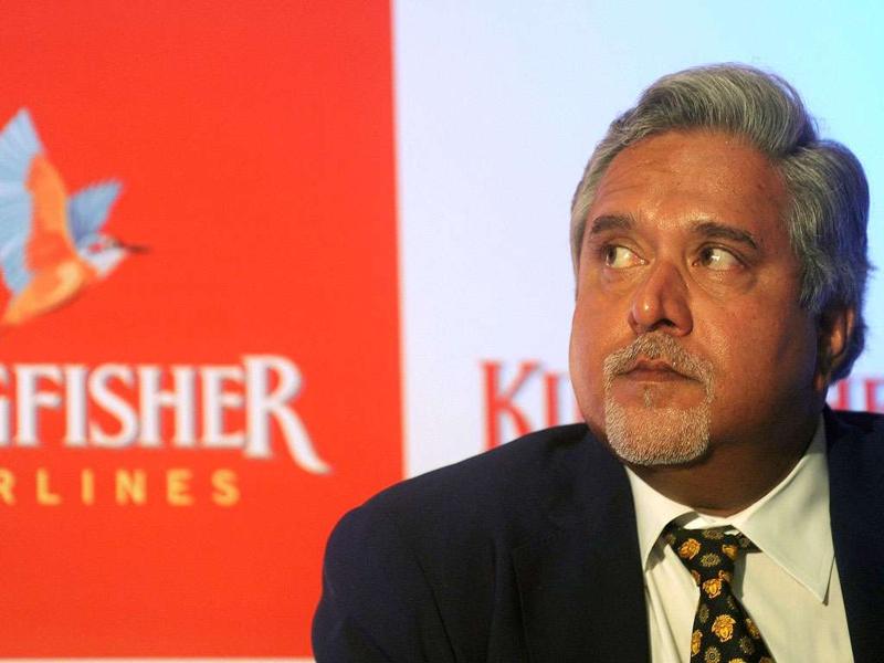 Vijay Mallya Family Pictures, Father, Wife, Son, Daughters Name, Biography