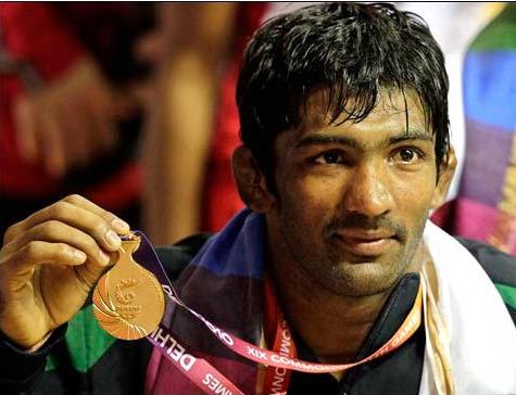 Yogeshwar Dutt Family, Wife Photos, Father, Mother Name, Biography