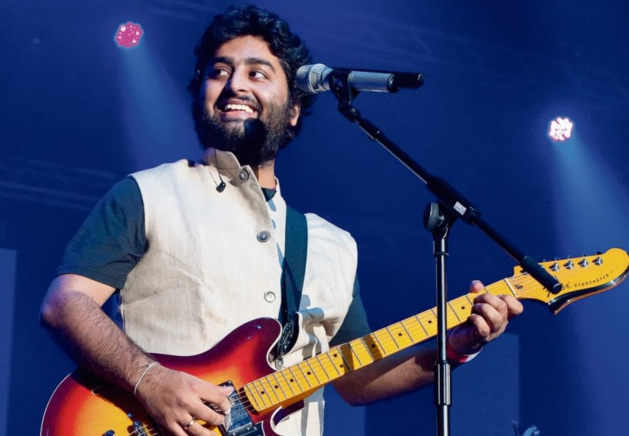 Arijit Singh Family Photo, Wife, Age, Biography, Father And Mother Name