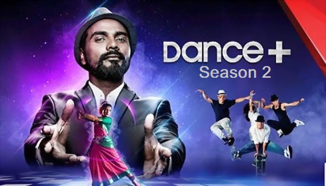 Dance Plus Season 2 Finale Winner Name 25th Sep 2016 Results