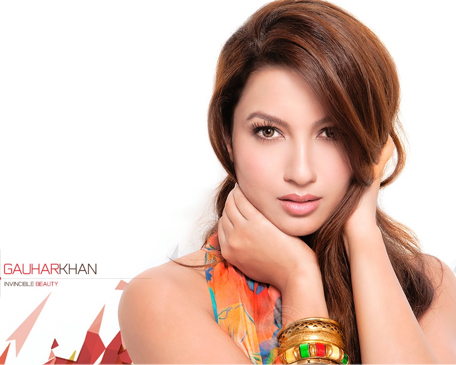 Gauhar Khan Family Photos, Father And Mother, Husband, Age, Biography