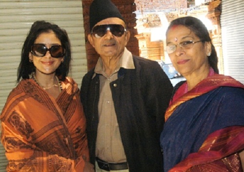 manisha-koirala-family-photos-husband-bio-age