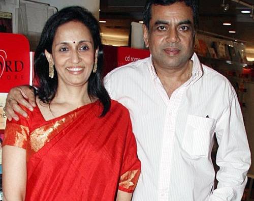 paresh-rawal-family-photo-wife-son-age-biography