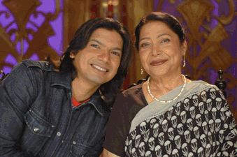 Shaan Singer Family Photos, Father, Wife, Son, Age, 