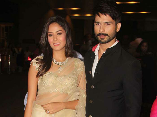 Shahid Kapoor Family Photos, Father , Wife Name, Age, Biography