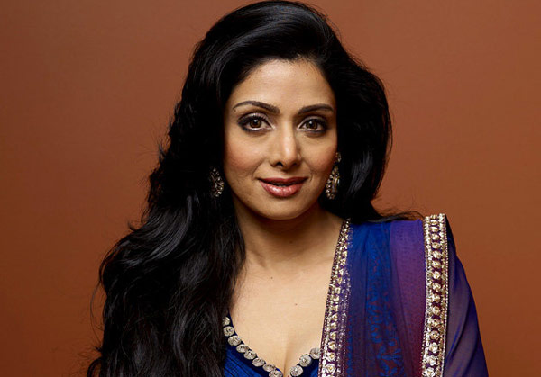 Sridevi Family Photos, Husband, Daughters, Age, Biography