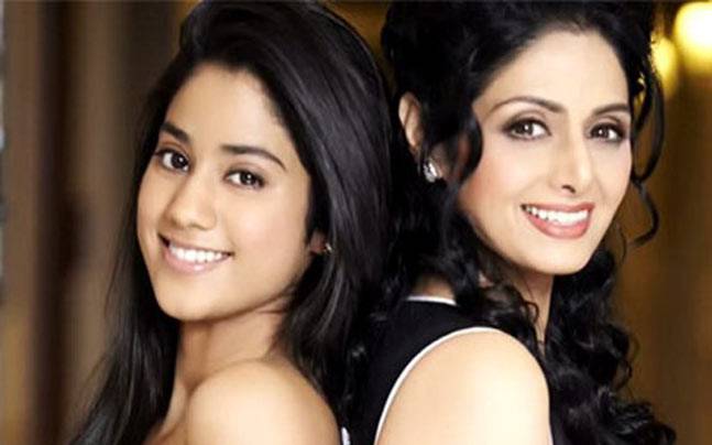Sridevi Family Photos, Husband, Daughters, Age,
