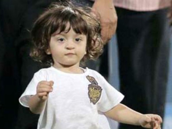 Abram Khan Date Of Birth, Age, Biography, Father