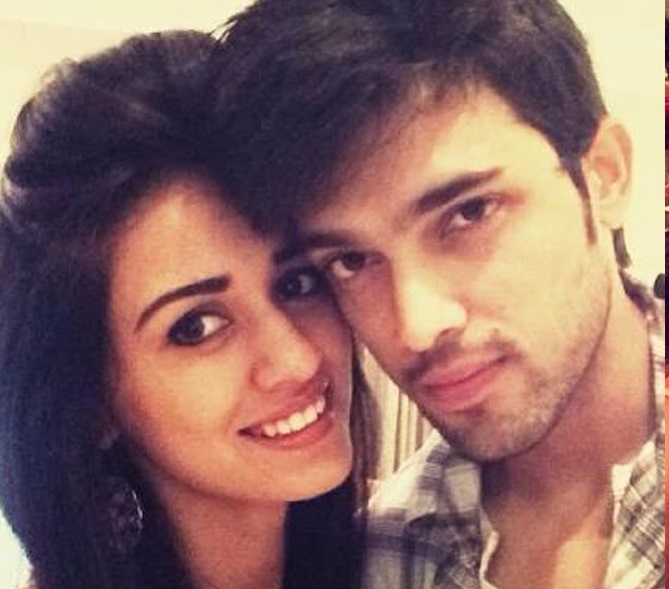 Parth Samthaan Family Pictures, Wife, Biography, Height