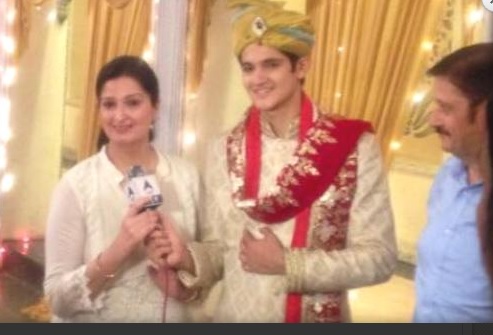Rohan Mehra Family Photo, Parents, Height, Affairs