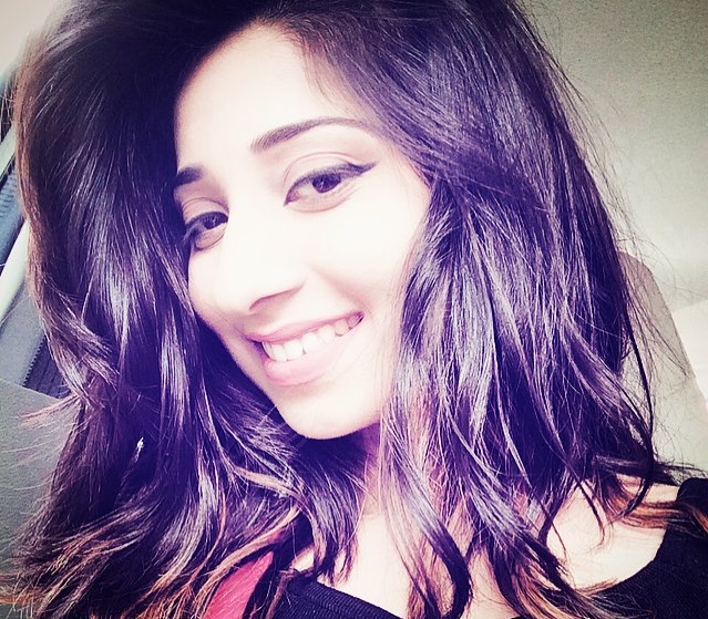 Vrushika Mehta Family Pics, Father, Boyfriend, Husband, Age, Height, Biography