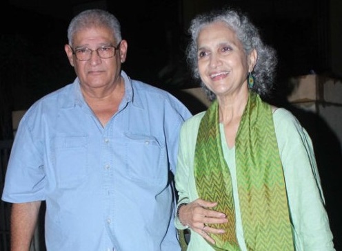 Aditya Roy Kapur Family Photos, Father, Mother, Brother, Wife, Height, Bio