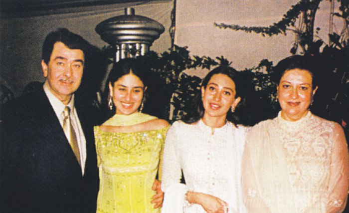 Kareena Kapoor Family Photos, Husband, Age, Biography
