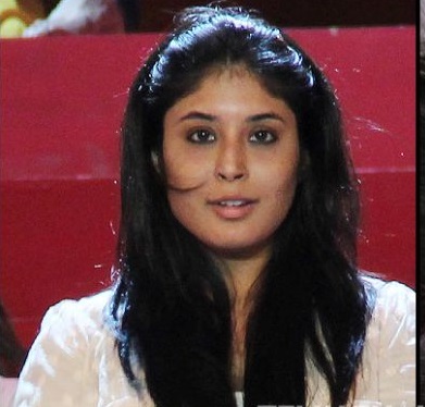 Most Beautiful Indian TV Actress Without Makeup  