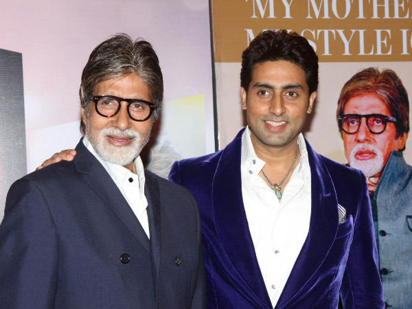 Amitabh Bachchan Family Tree, Wife, Son And Daughter In Laws Photos