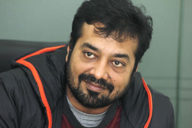 Anurag Kashyap Family Photos, Father, Brother, Sister, Wife, Age, Biography