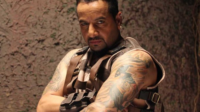 Jazzy B Family Photos, Father, Wife, Son And Daughter, Age, Biography
