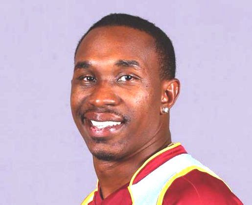 Dwayne Bravo Family Photos, Father, Mother, Wife, Son, Daughter, Age, Biography