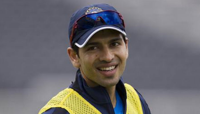 Naman Ojha Family Photos, Father, Mother, Wife, Daughter, Age, Biography