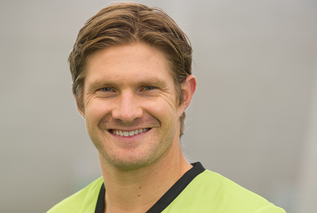Shane Watson Family Photos, Father, Wife, Son, Daughter, Age, Biography