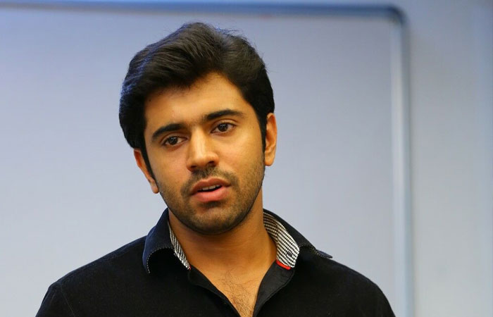 Nivin Pauly Family Photo, Wife, Son, Age, Height