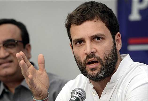 Rahul Gandhi Family Photos, Father, Mother, Wife, Brother, Sister, Age, Biography