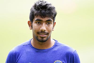 Jasprit Bumrah Family Photos, Wife, Age, Height, Bowling Speed