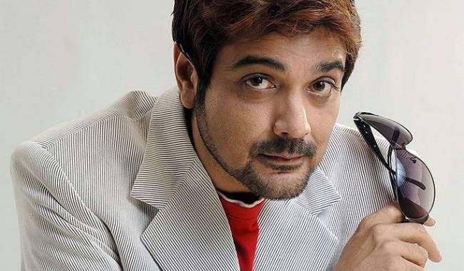 Prosenjit Chatterjee Family Photos, Father, Wife, Son, Sister, Age Biography