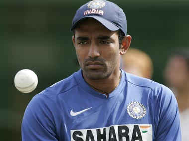Robin Uthappa Family Photos, Wife, Age, Marriage, Biography
