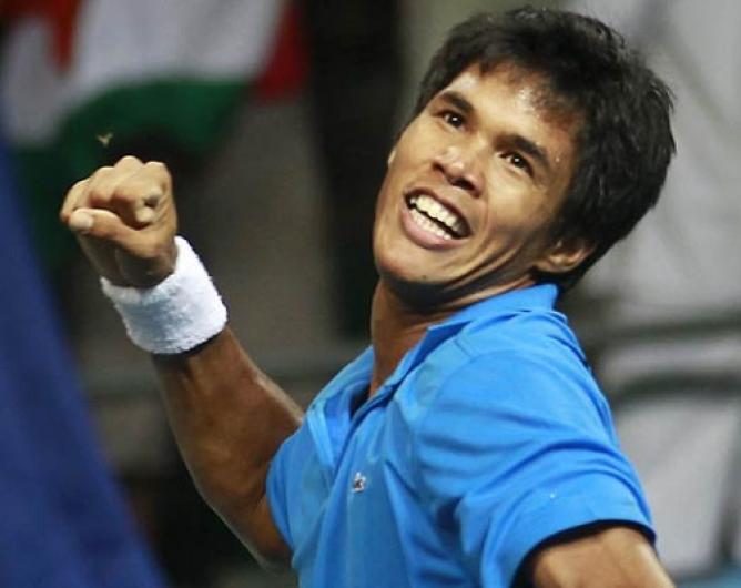Somdev Devvarman Family Photos, Wife, Father, Mother, Age, Height, Bio