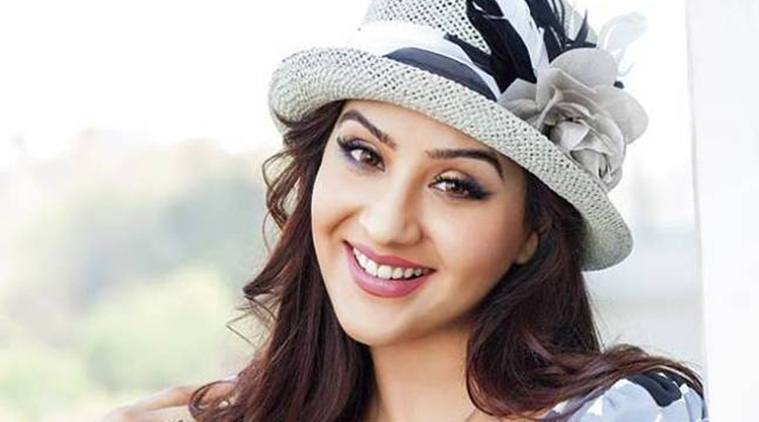Shilpa Shinde Net Worth 2018 In Indian Rupees Salary Income