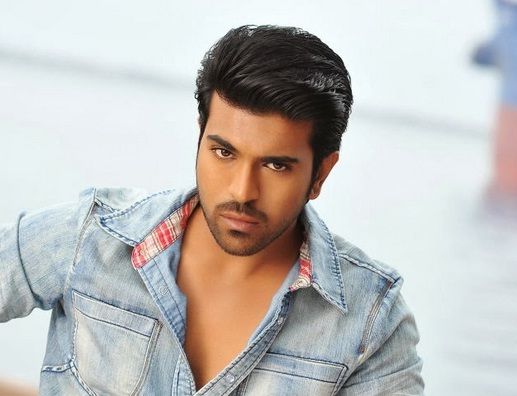 Ram Charan Family Photos, Father, Mother, Cousin, Age, Height, Biography