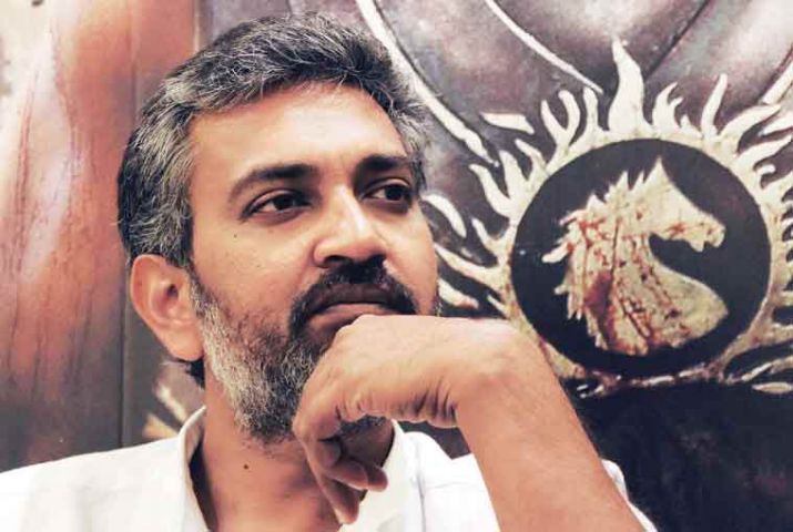 Director SS Rajamouli Family Photos, Wife, Son, Daughter, Age, Net Worth, Biography