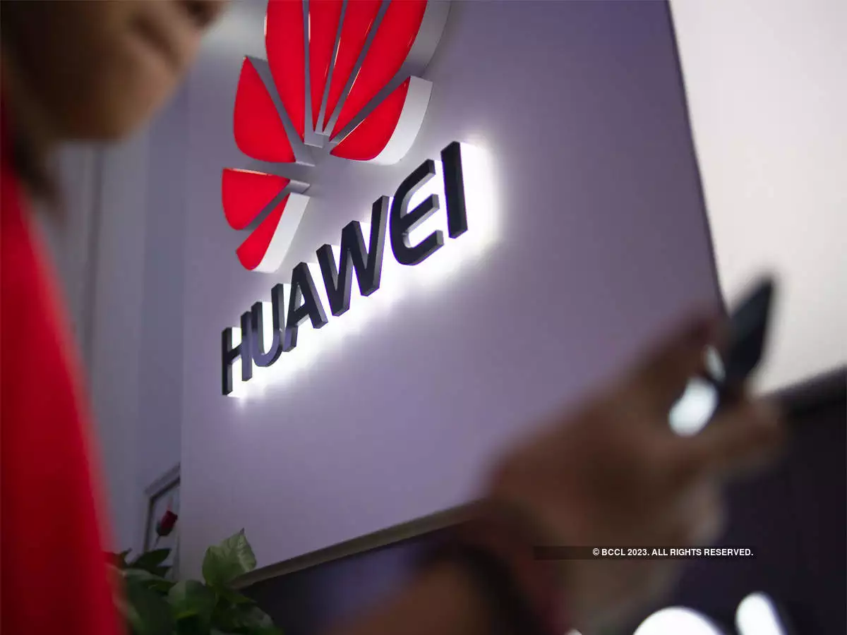 Huawei's Eid Offe