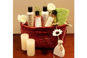 spa and performing kit