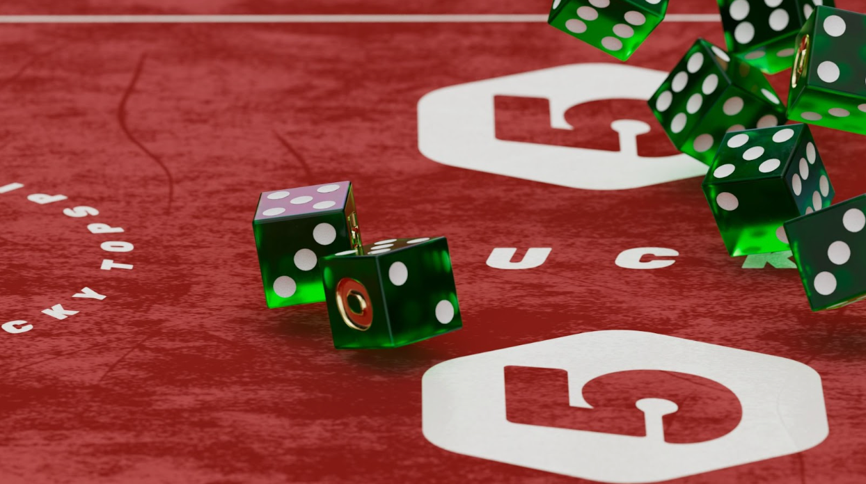 Five Popular Real Money Casino Games to Embark Upon