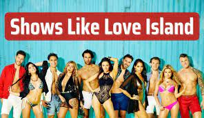 Love Island Seasons