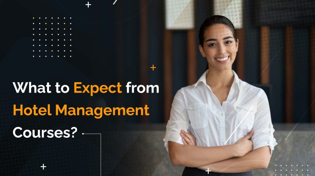 Hotel Management Courses