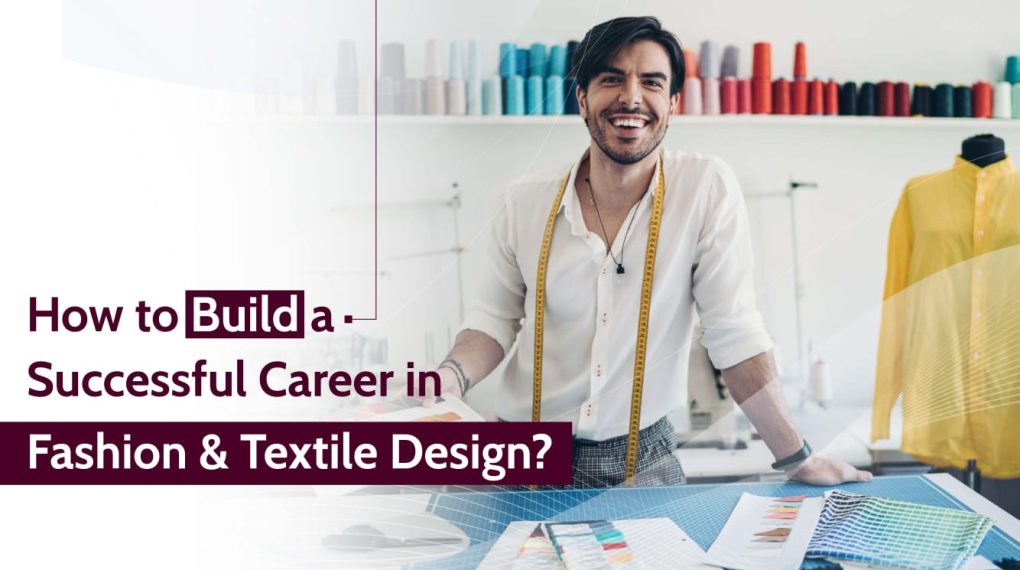 fashion & textile design