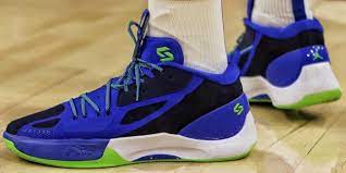 Which are best Basketball Shoes for Big Men