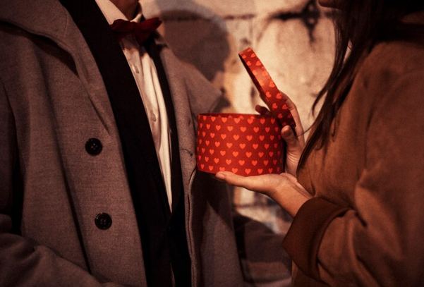 Choosing the Perfect Valentine's Day Gift for Him A Look at Ties and Accessories from Ties2You