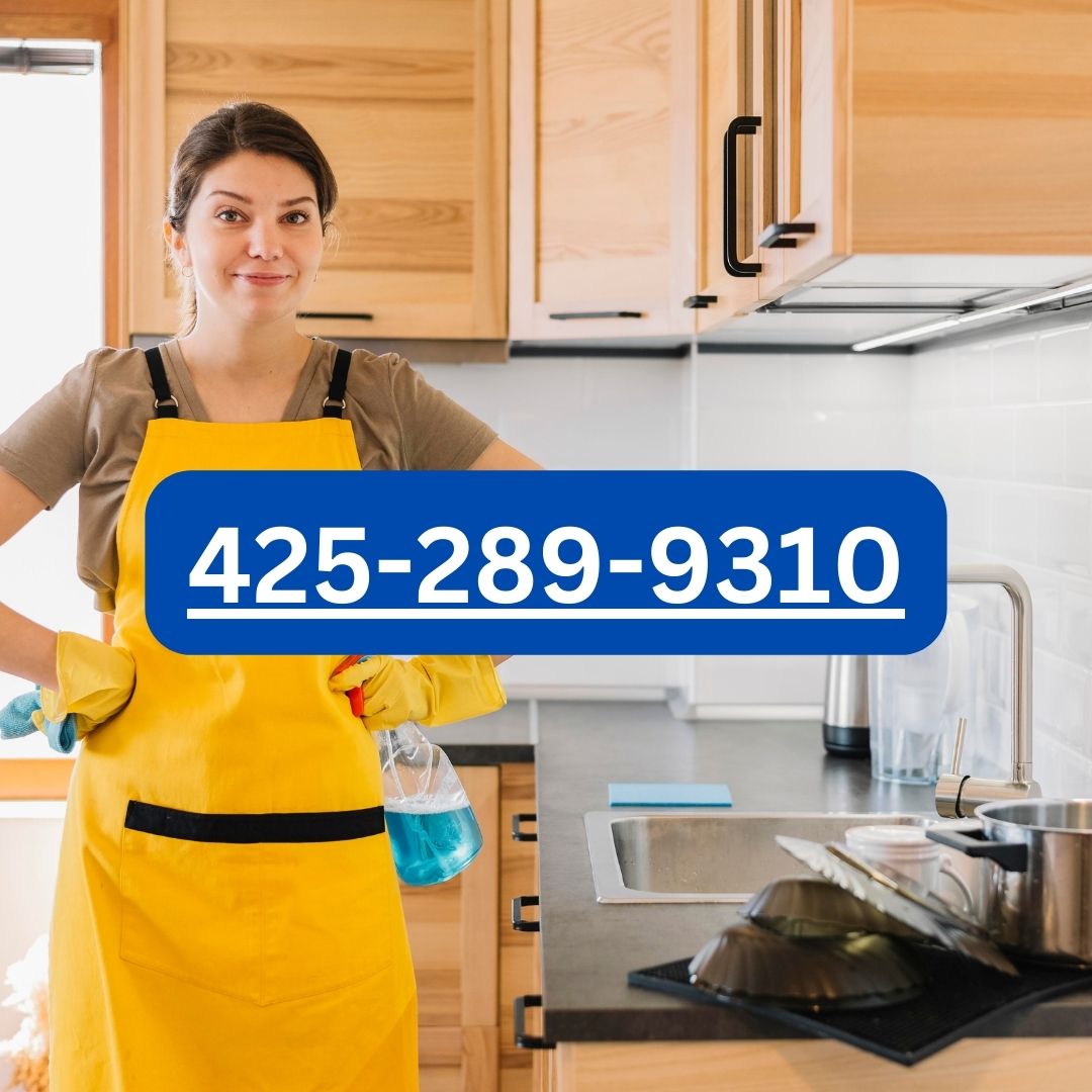 house cleaning service Seattle
