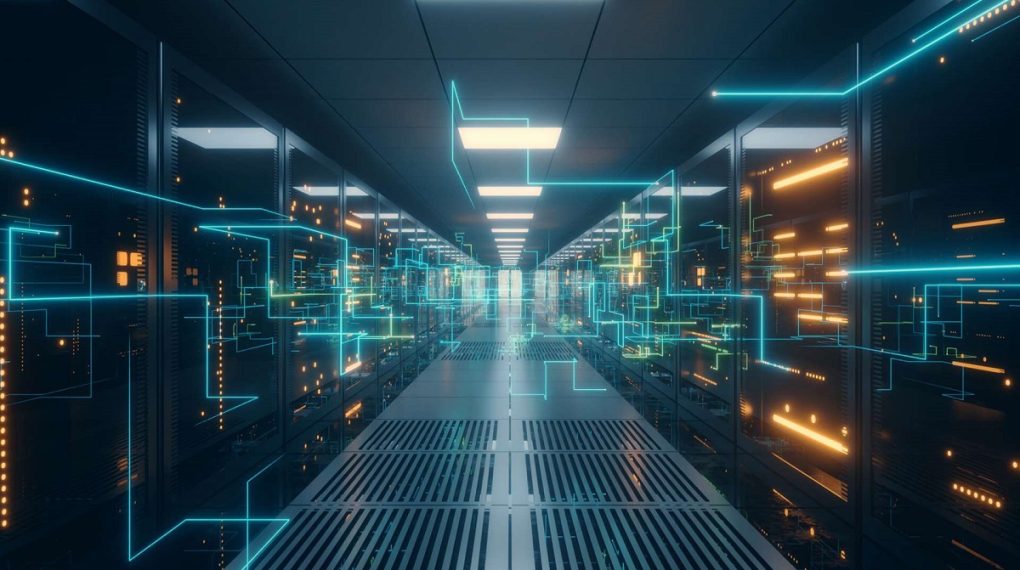 Dedicated Hosting in India Revolutionizing Business Operations