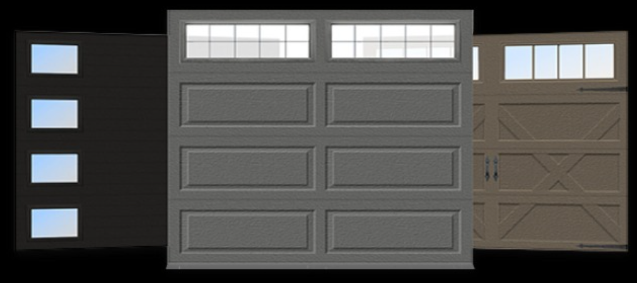 Richards-Wilcox Garage Doors